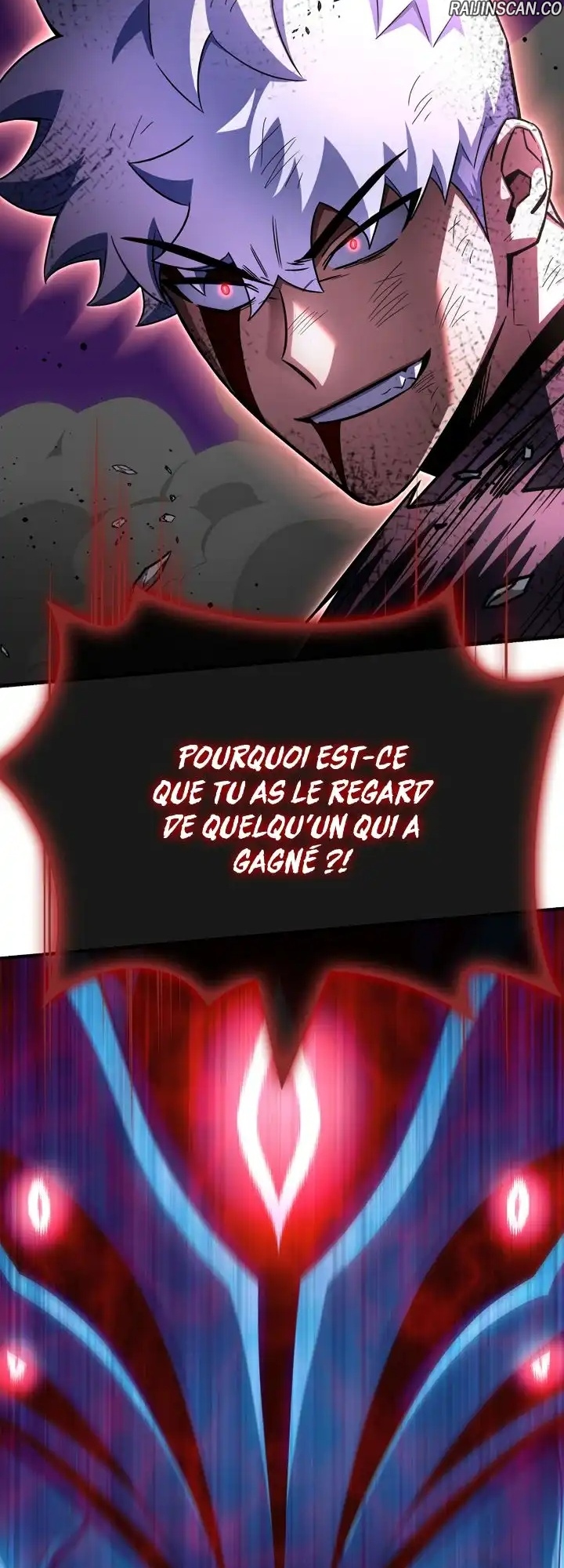 Superhuman Battlefield Chapitre 149 - Page 31