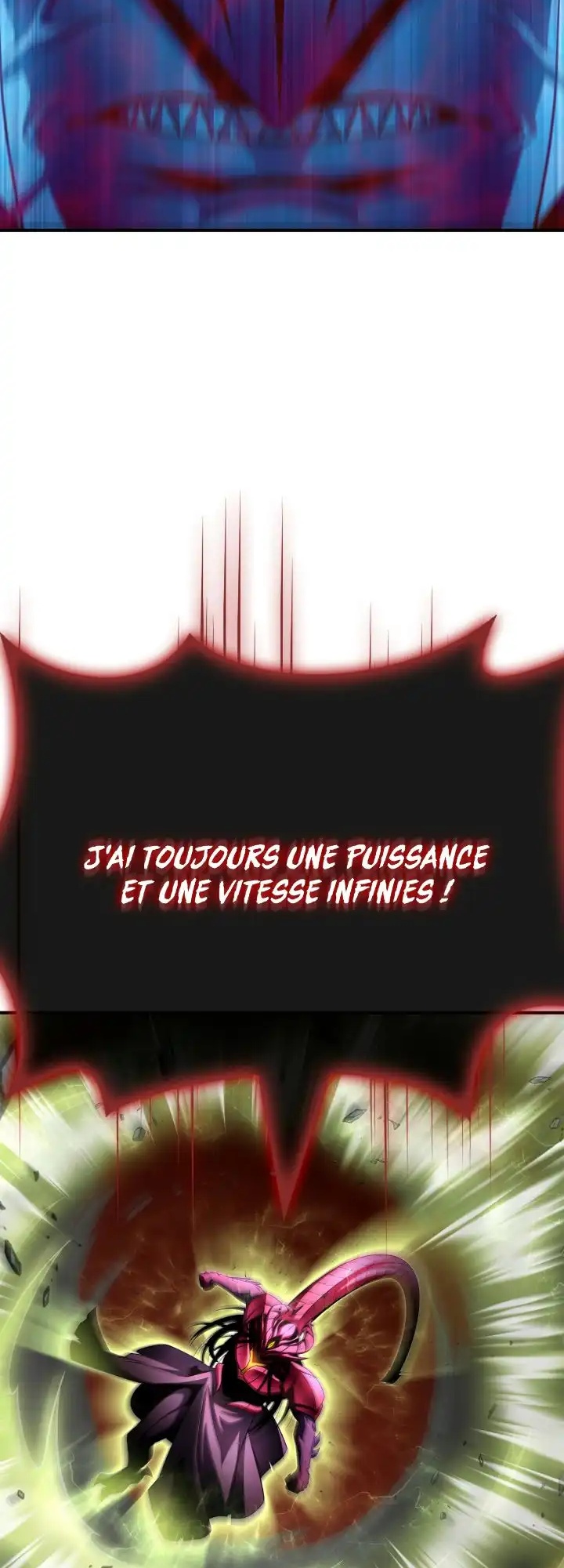 Superhuman Battlefield Chapitre 149 - Page 32