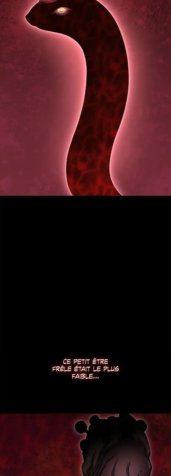 Superhuman Battlefield Chapitre 149 - Page 39