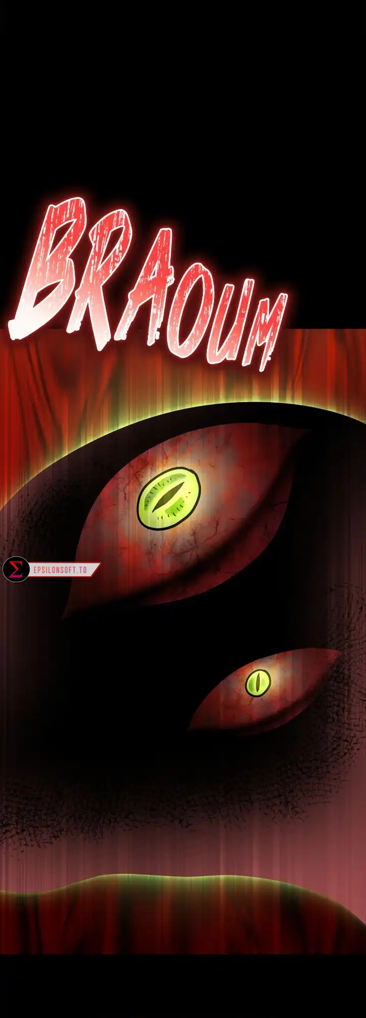 Superhuman Battlefield Chapitre 149 - Page 41