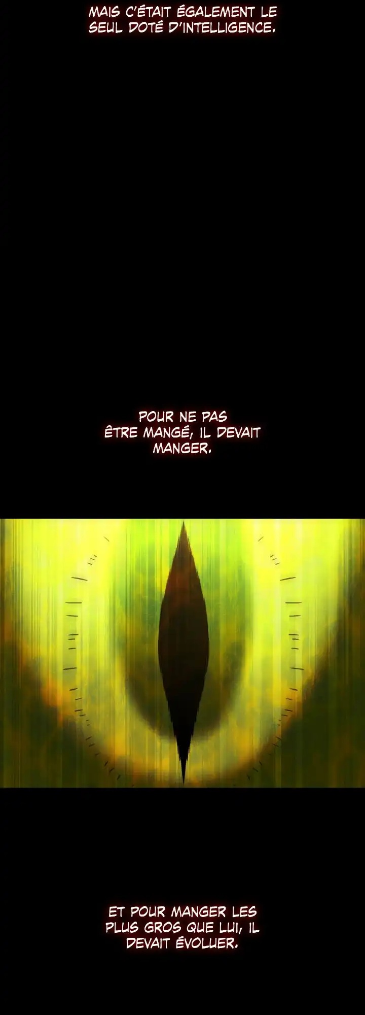 Superhuman Battlefield Chapitre 149 - Page 42