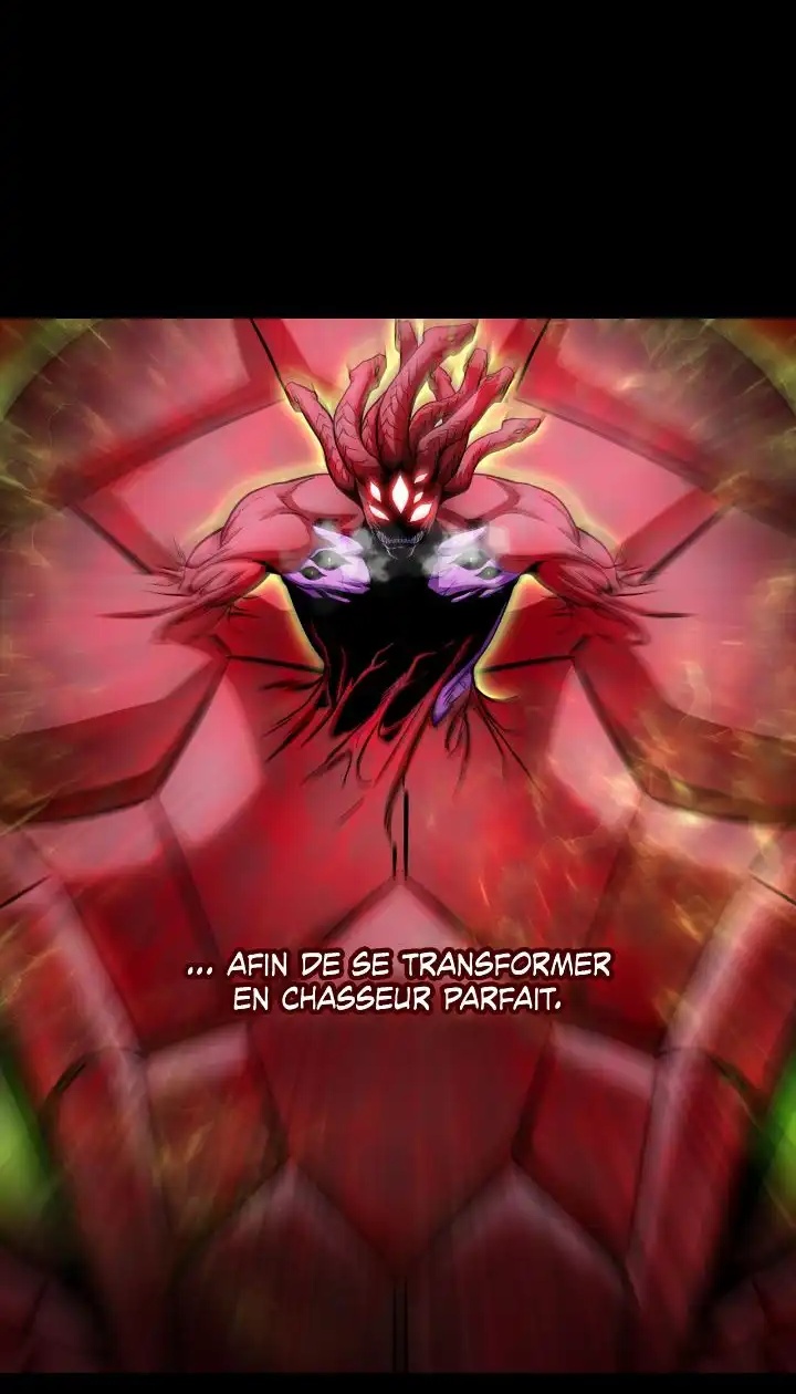 Superhuman Battlefield Chapitre 149 - Page 44