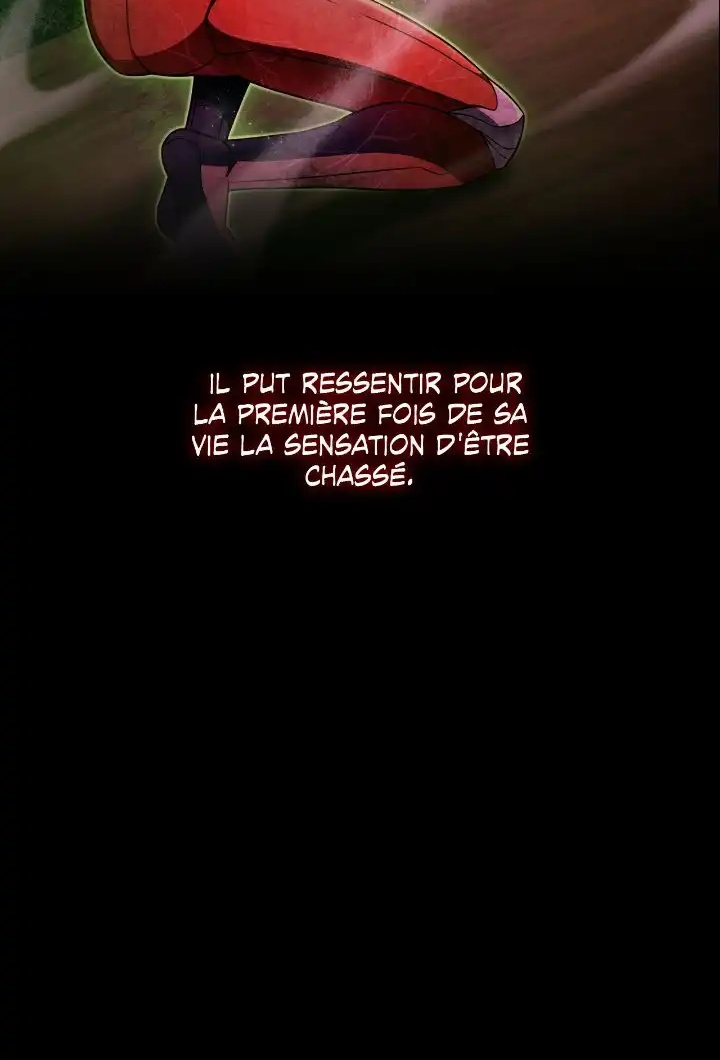 Superhuman Battlefield Chapitre 149 - Page 49