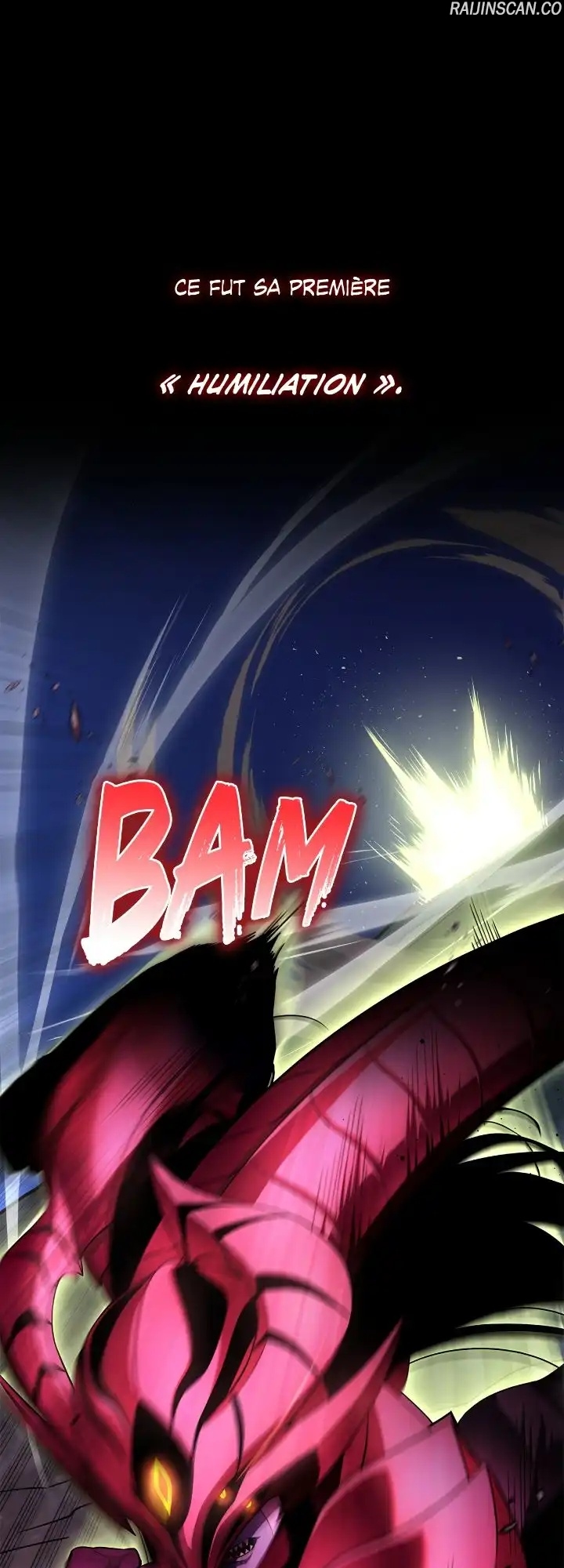 Superhuman Battlefield Chapitre 149 - Page 50