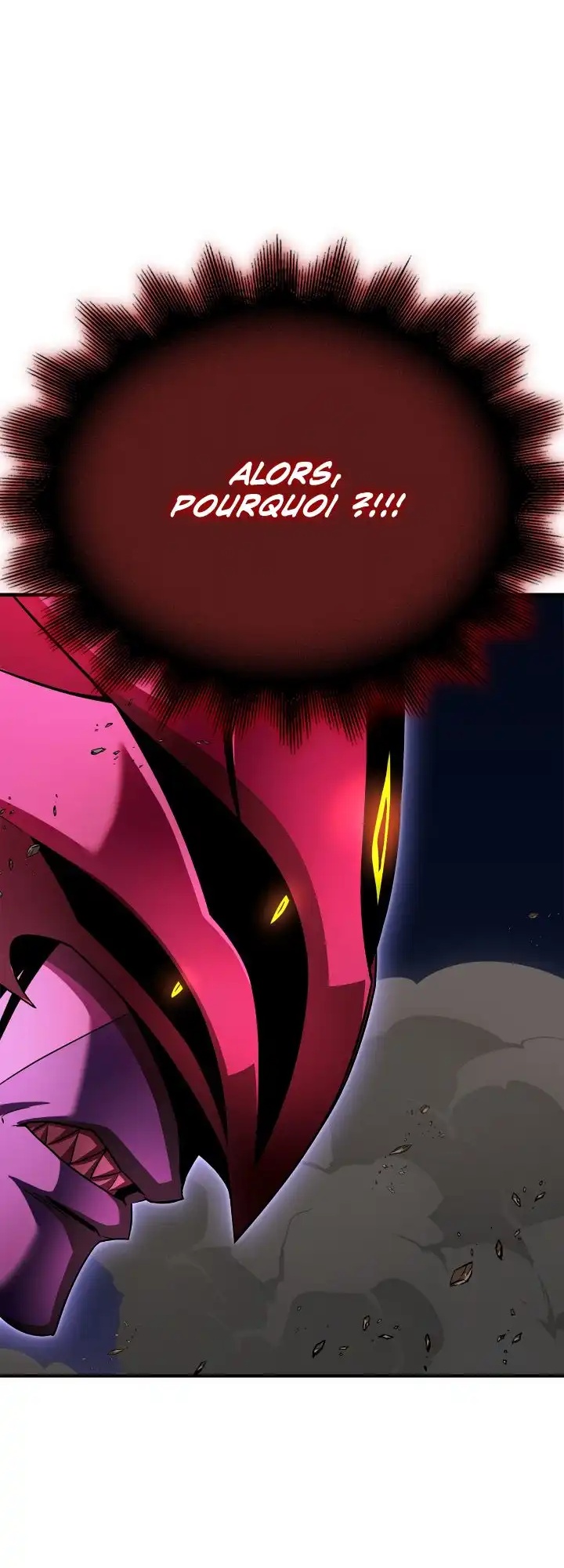Superhuman Battlefield Chapitre 149 - Page 56