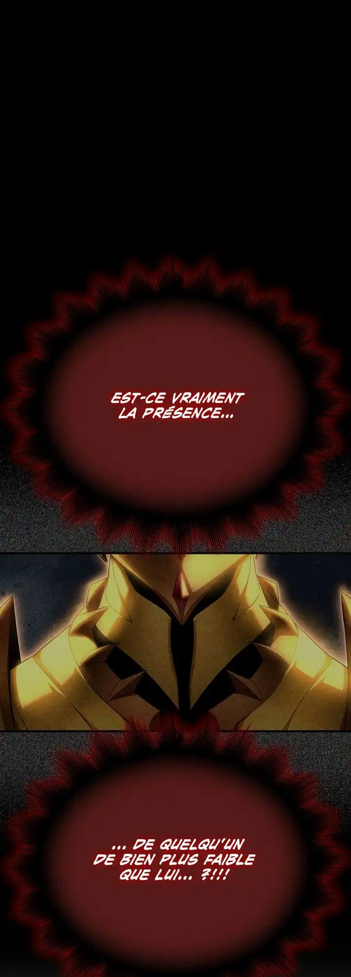 Superhuman Battlefield Chapitre 149 - Page 67