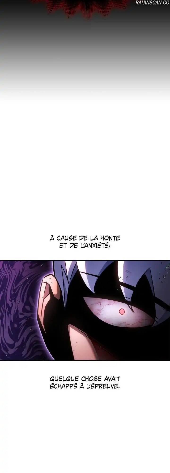 Superhuman Battlefield Chapitre 149 - Page 68
