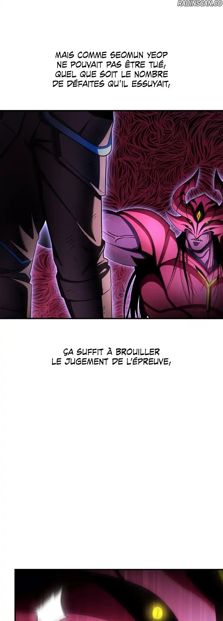 Superhuman Battlefield Chapitre 149 - Page 72