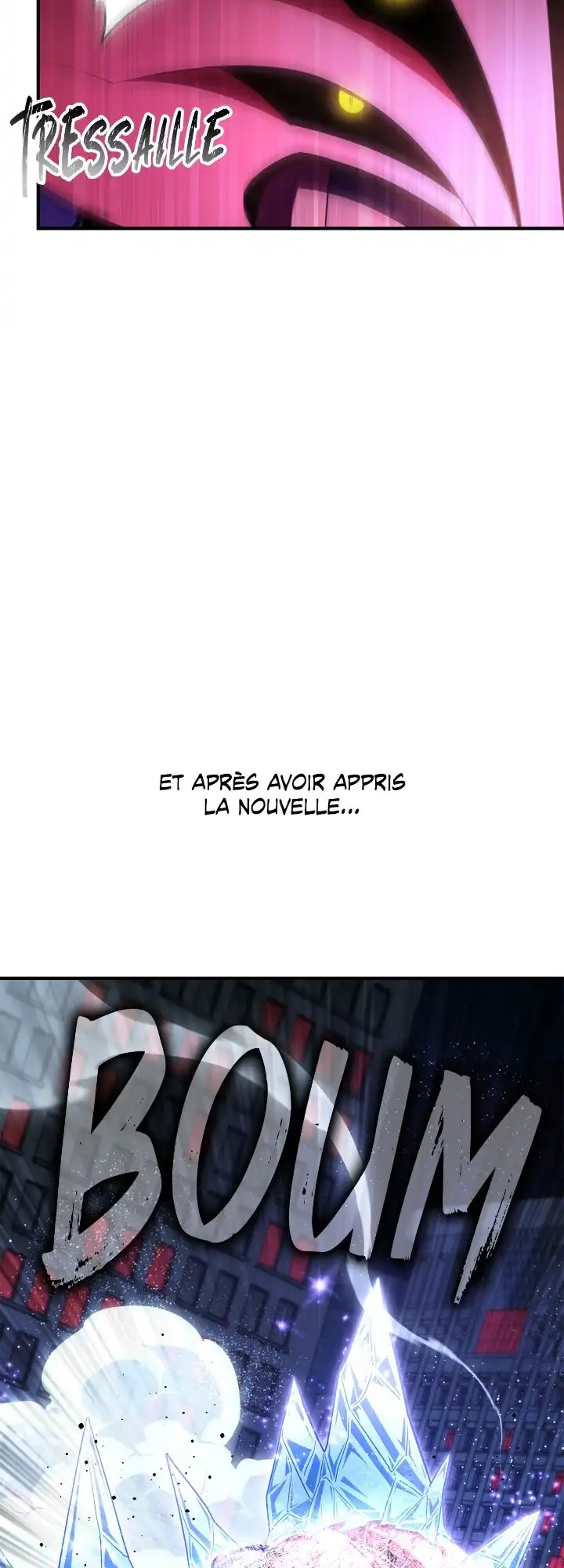 Superhuman Battlefield Chapitre 149 - Page 73