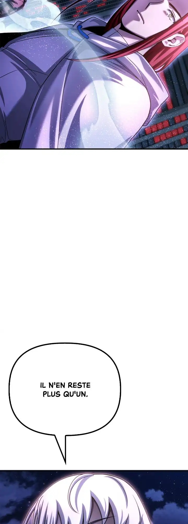 Superhuman Battlefield Chapitre 149 - Page 75
