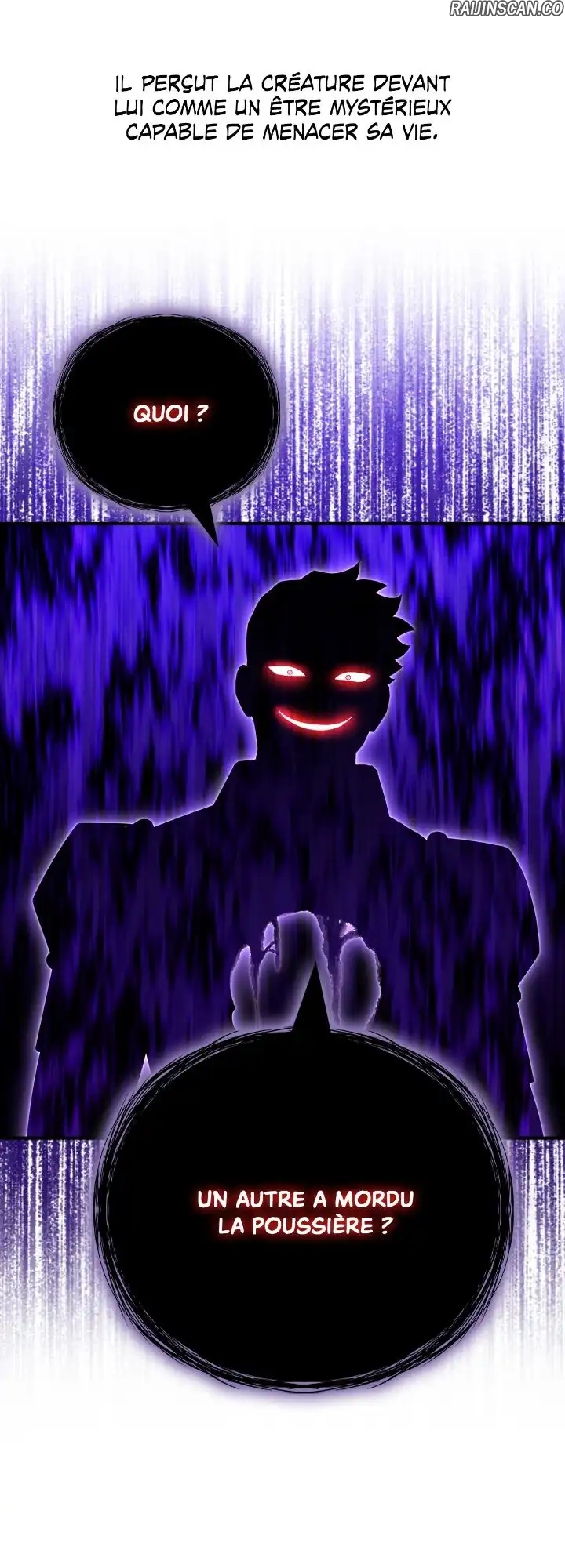 Superhuman Battlefield Chapitre 149 - Page 77