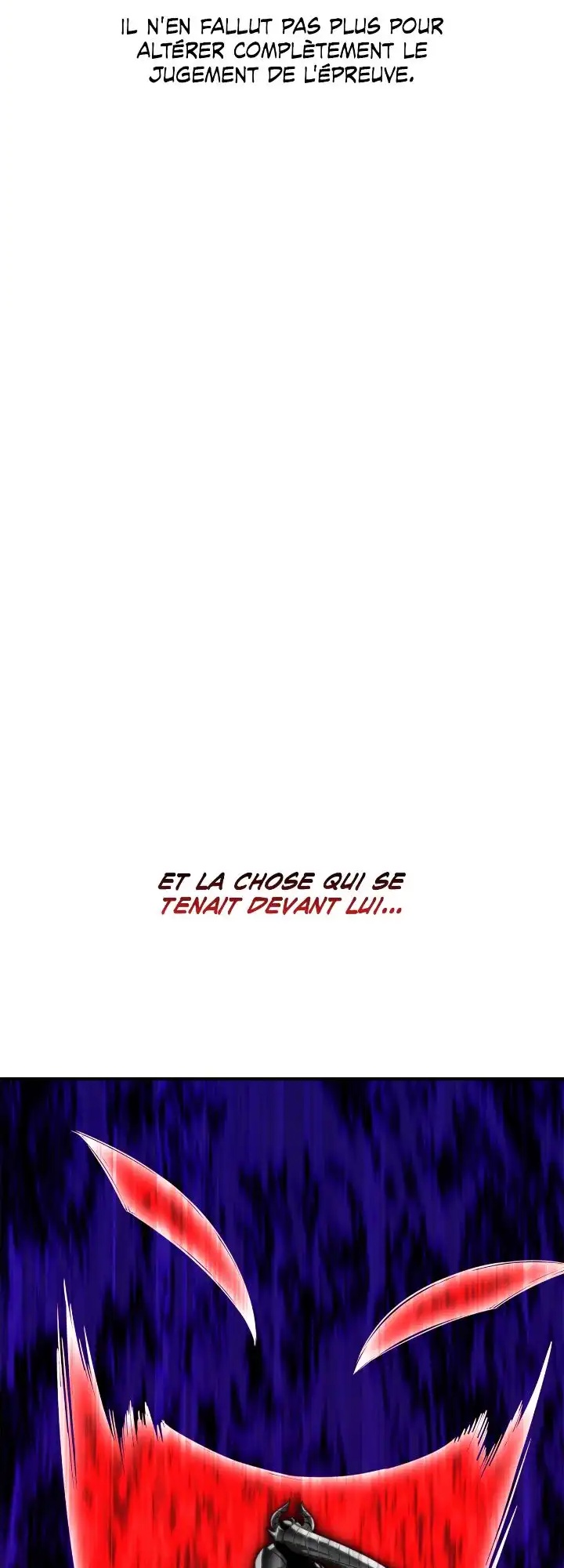 Superhuman Battlefield Chapitre 149 - Page 78