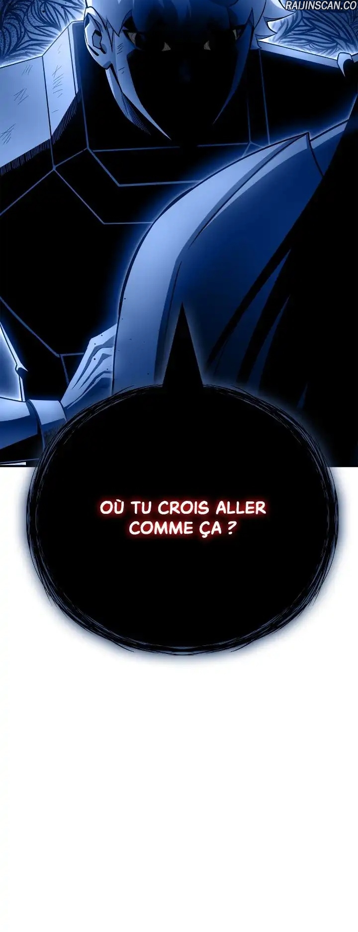 Superhuman Battlefield Chapitre 149 - Page 81