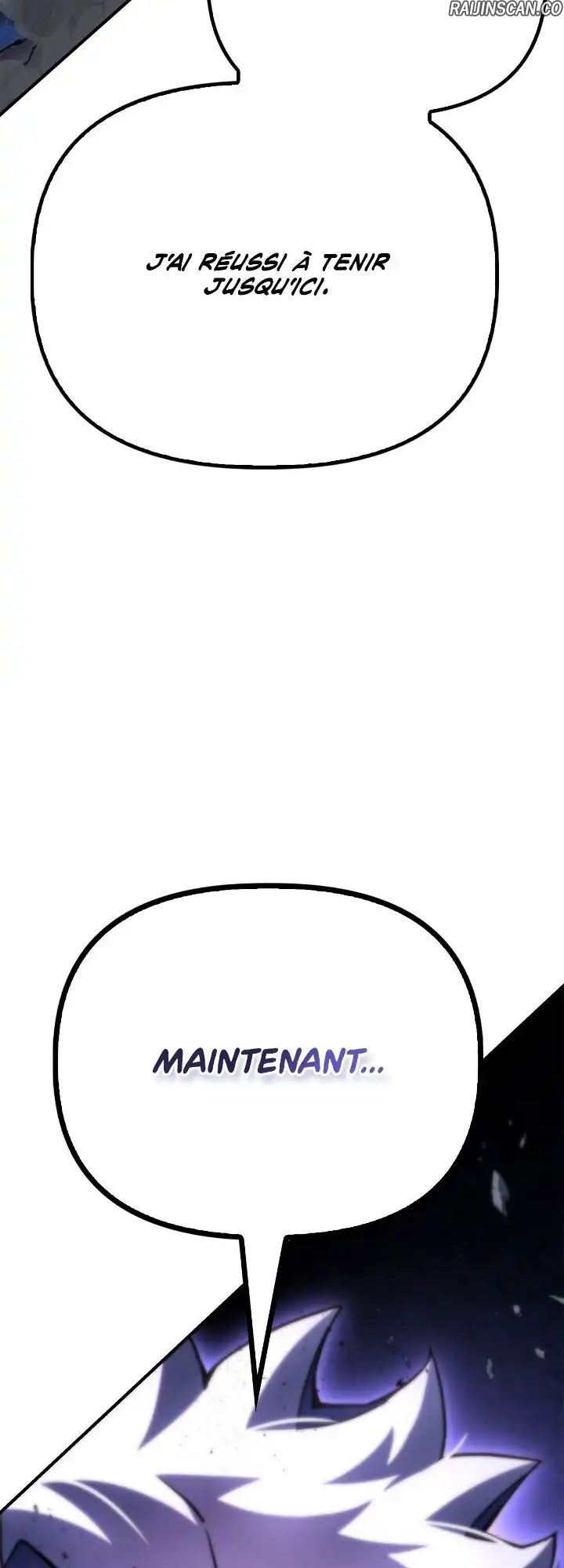 Superhuman Battlefield Chapitre 149 - Page 86