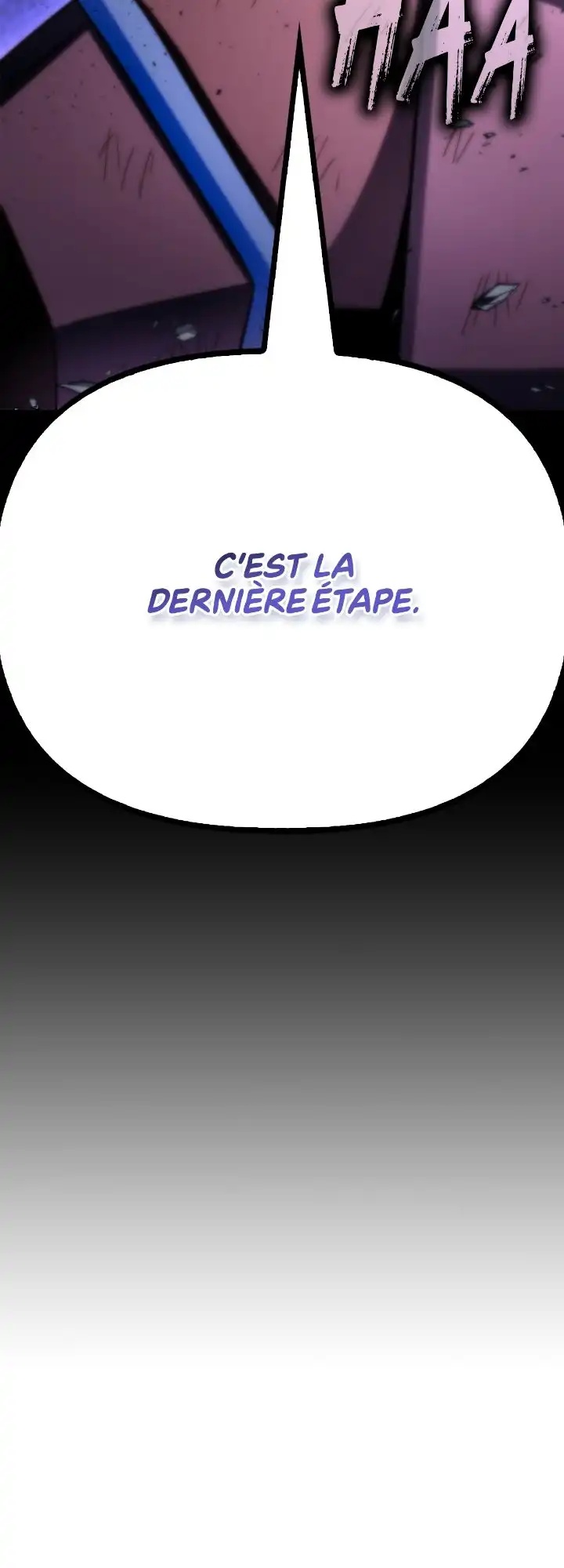 Superhuman Battlefield Chapitre 149 - Page 88