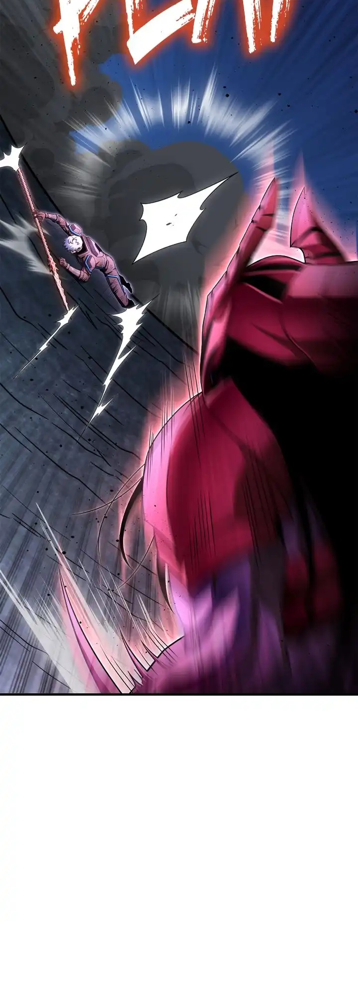 Superhuman Battlefield Chapitre 149 - Page 9