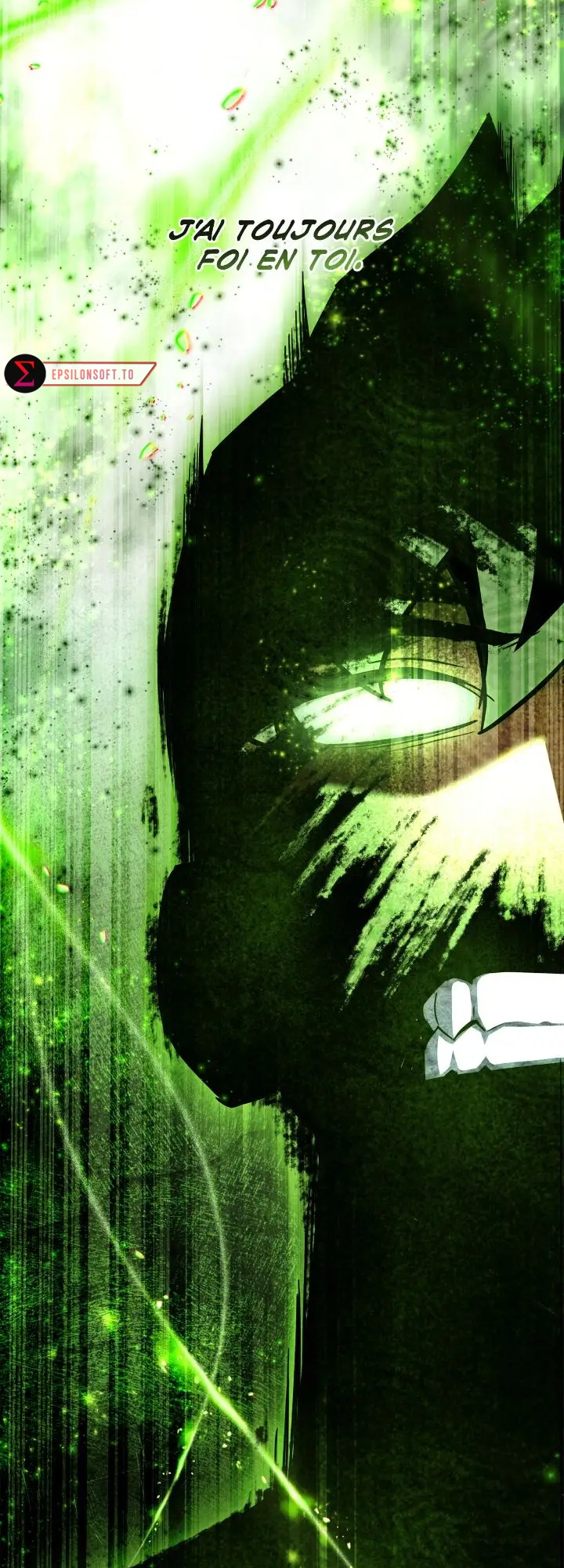 Superhuman Battlefield Chapitre 134 - Page 14