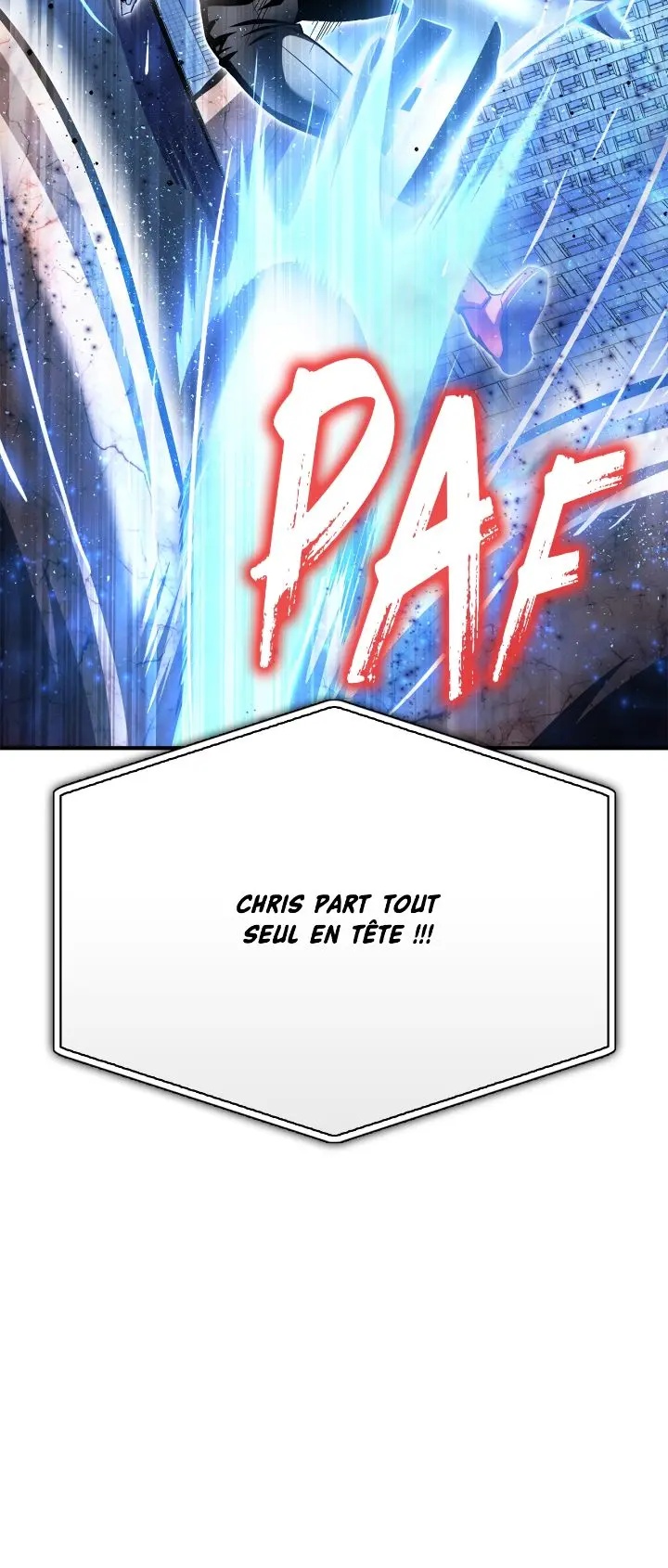 Superhuman Battlefield Chapitre 134 - Page 22