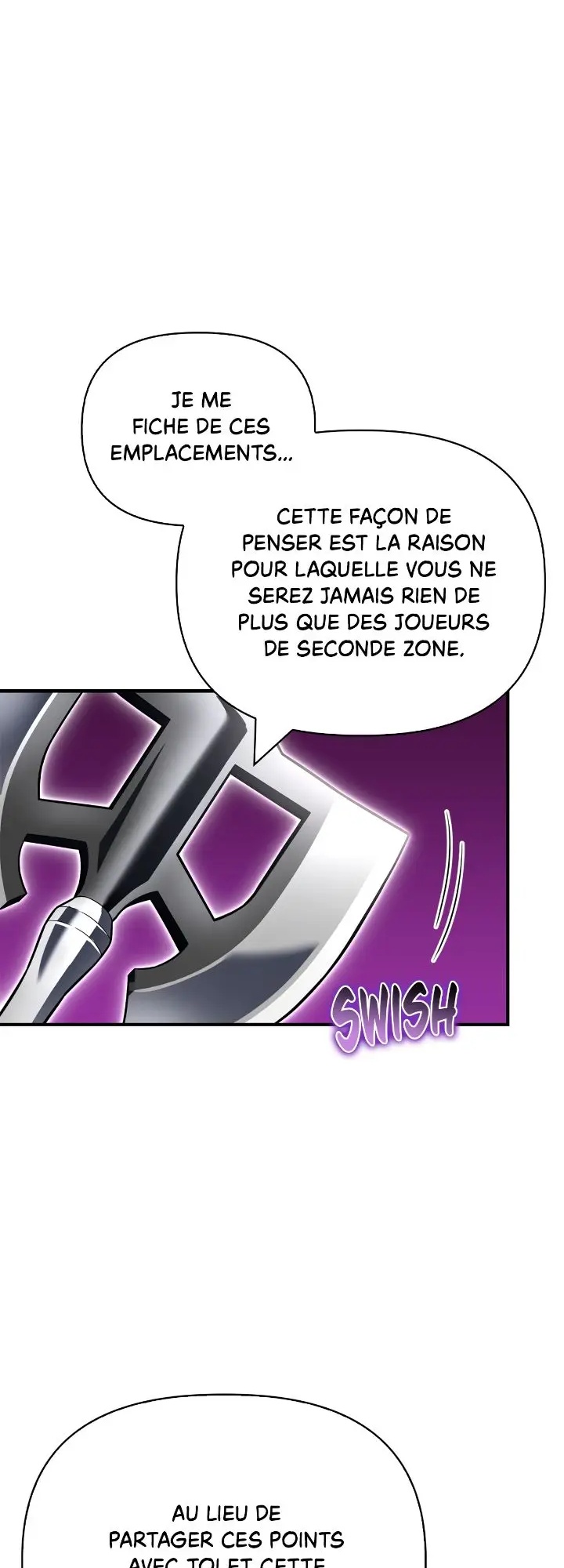 Superhuman Battlefield Chapitre 134 - Page 26