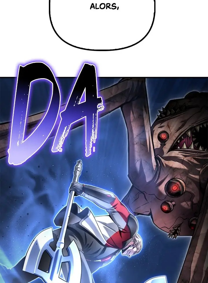 Superhuman Battlefield Chapitre 134 - Page 28