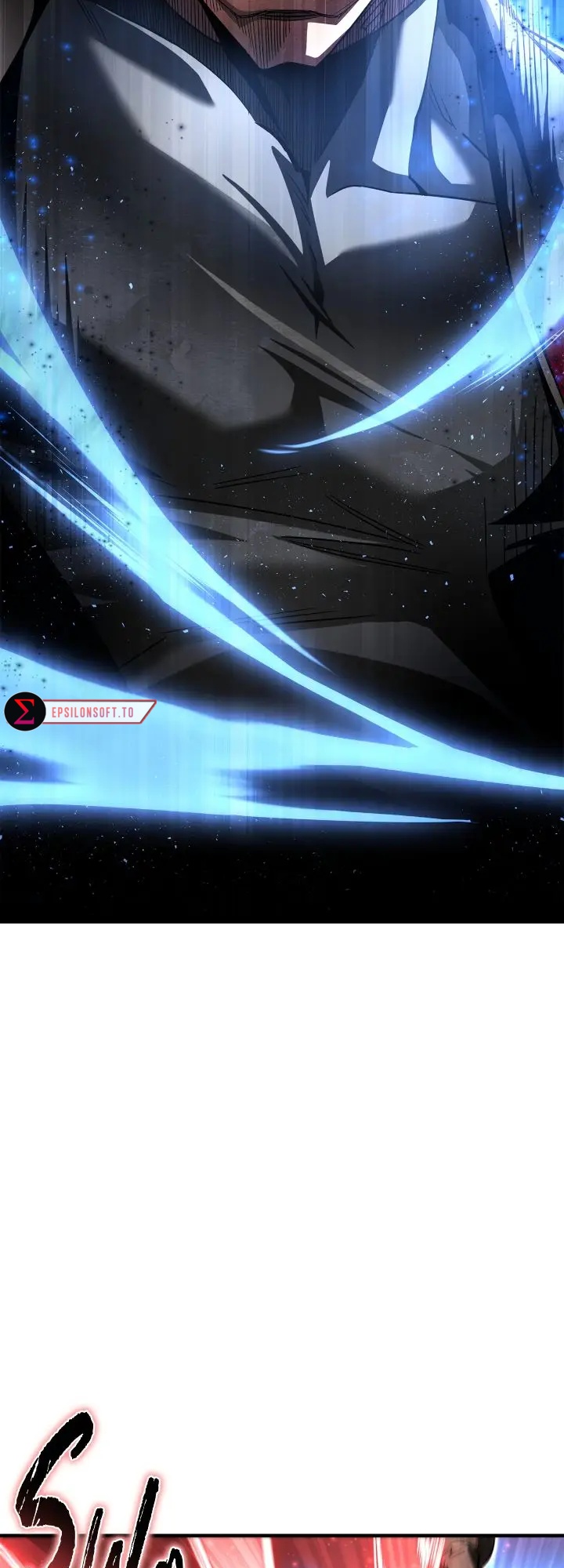 Superhuman Battlefield Chapitre 134 - Page 31