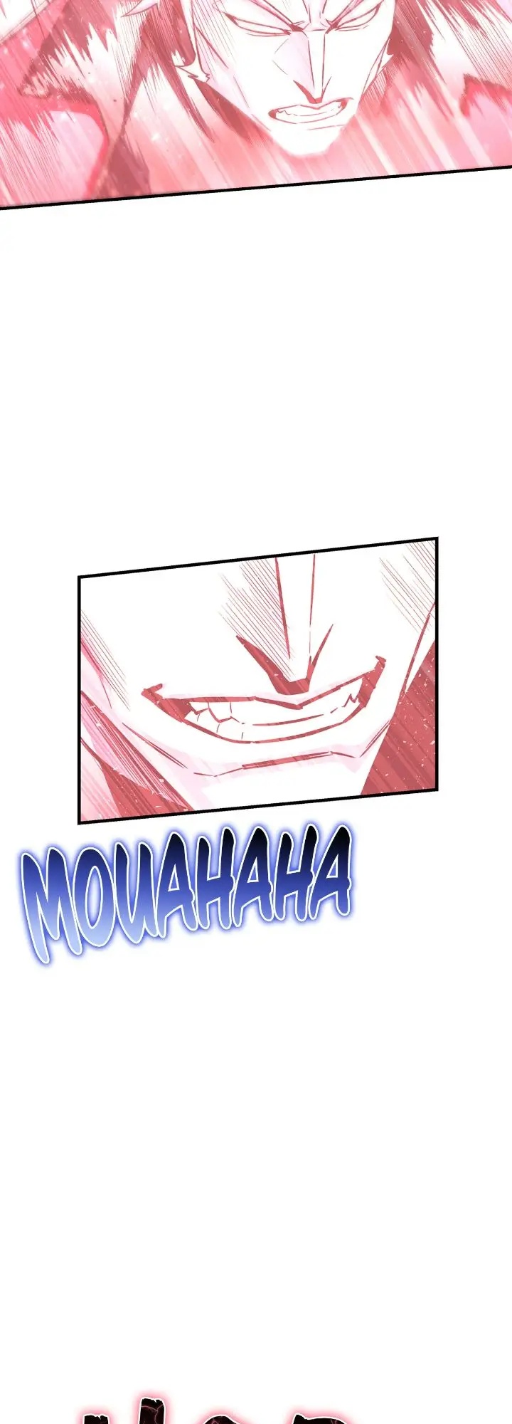 Superhuman Battlefield Chapitre 134 - Page 35
