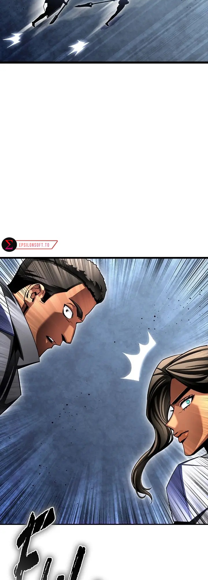 Superhuman Battlefield Chapitre 134 - Page 53