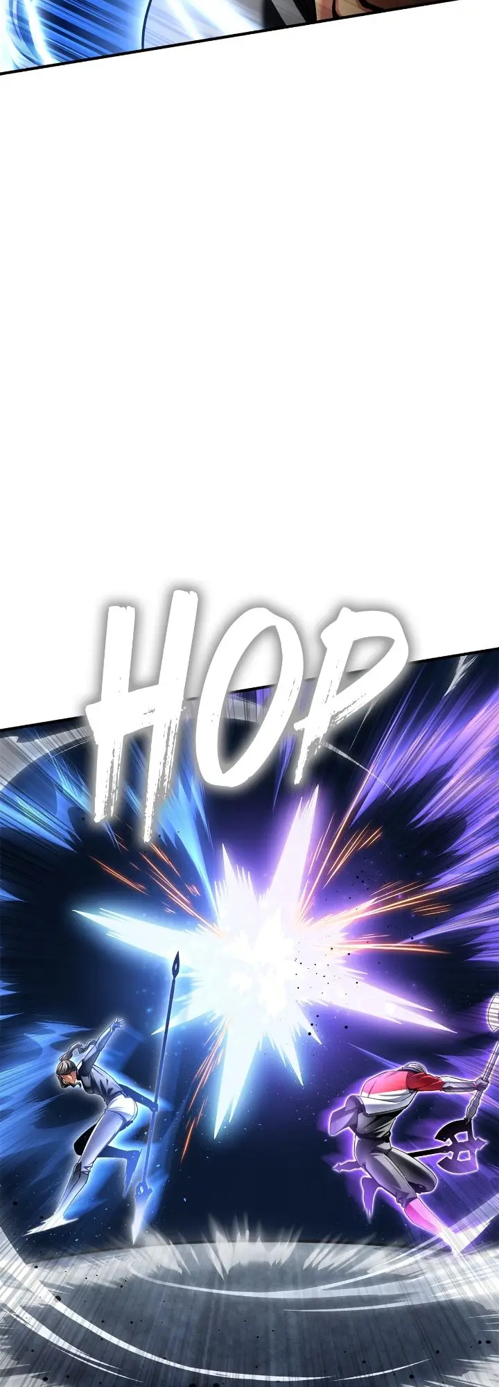 Superhuman Battlefield Chapitre 134 - Page 64