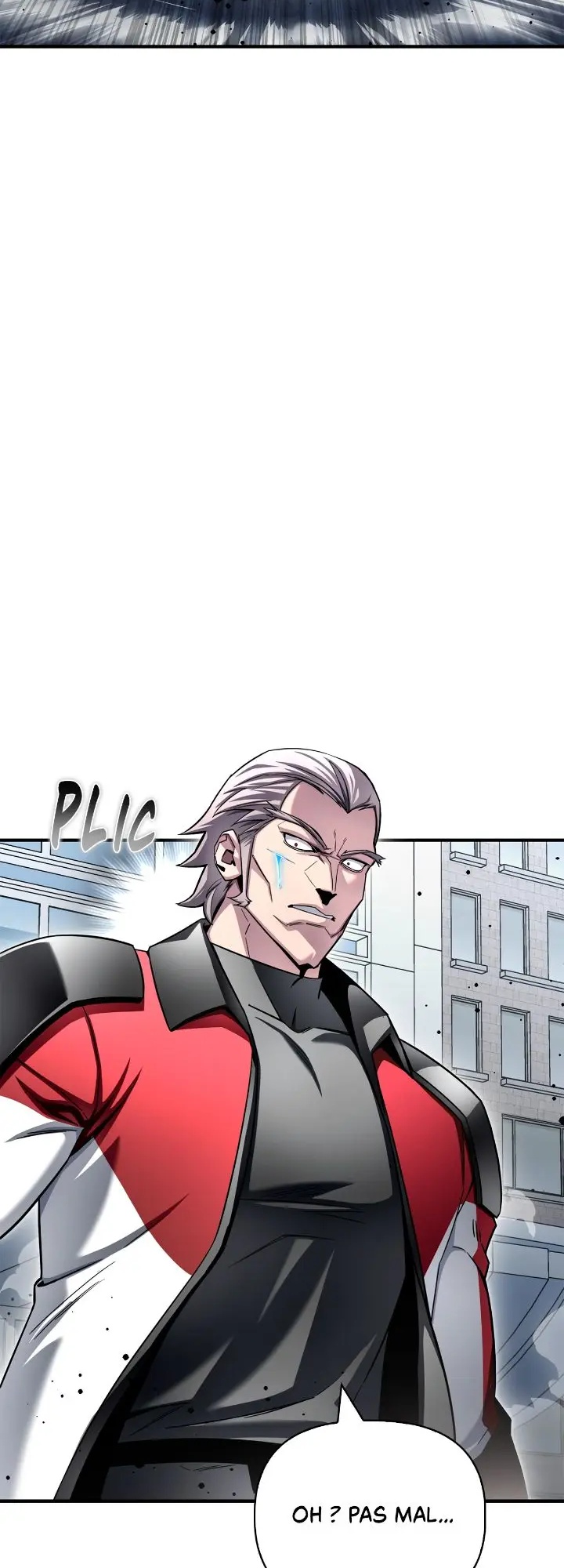 Superhuman Battlefield Chapitre 134 - Page 65