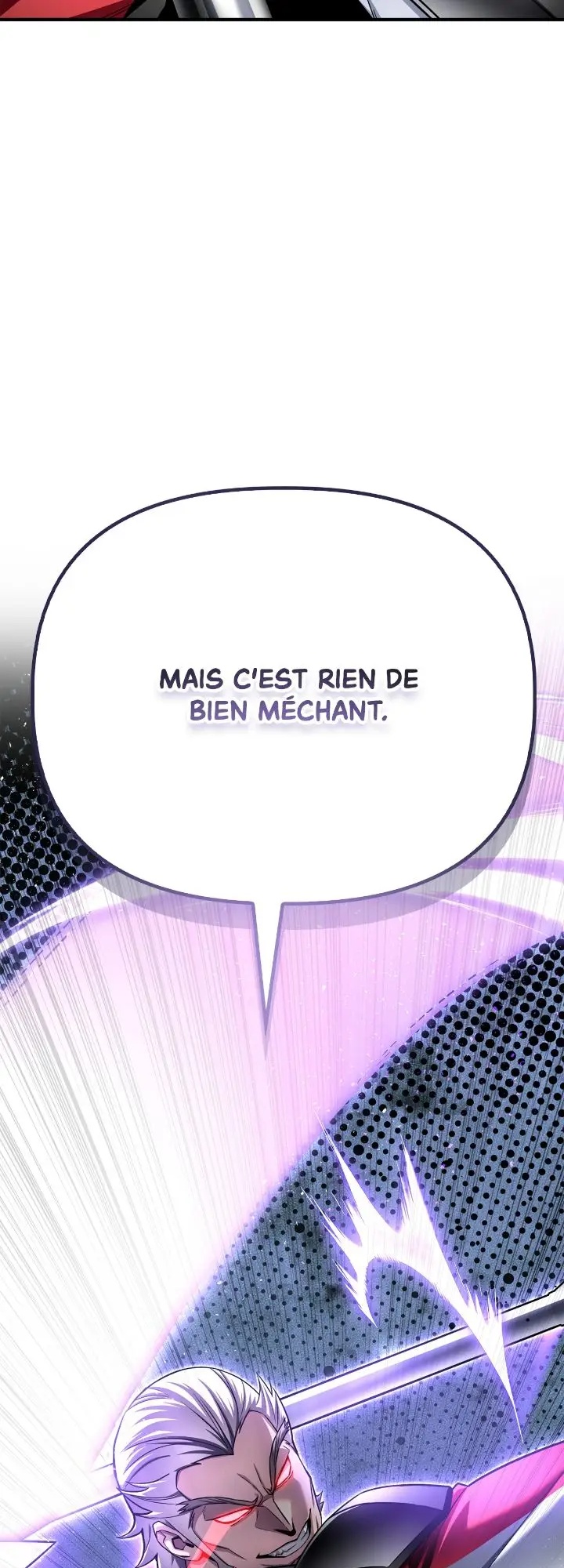 Superhuman Battlefield Chapitre 134 - Page 67