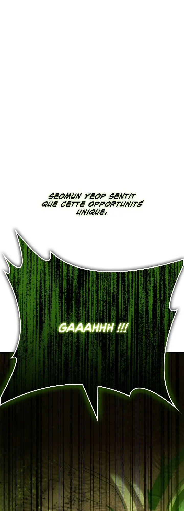 Superhuman Battlefield Chapitre 134 - Page 7