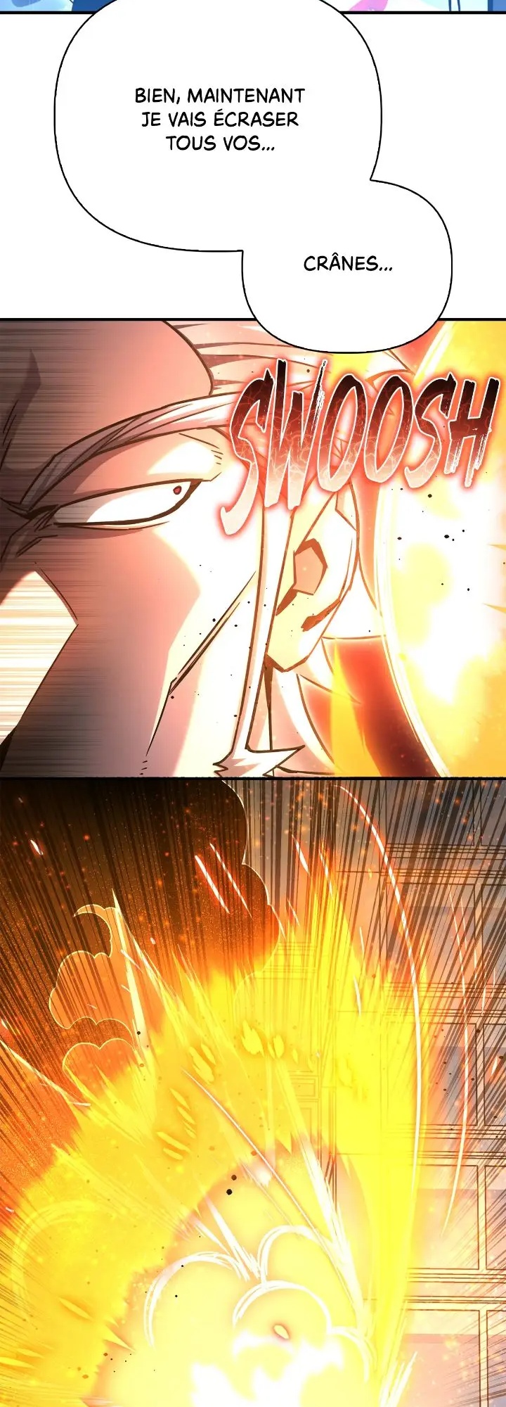 Superhuman Battlefield Chapitre 134 - Page 75