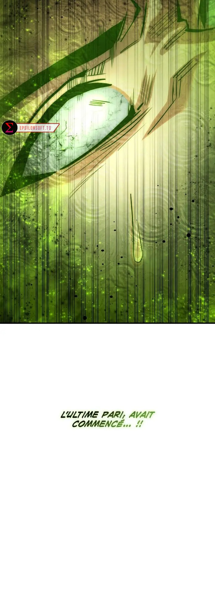 Superhuman Battlefield Chapitre 134 - Page 8