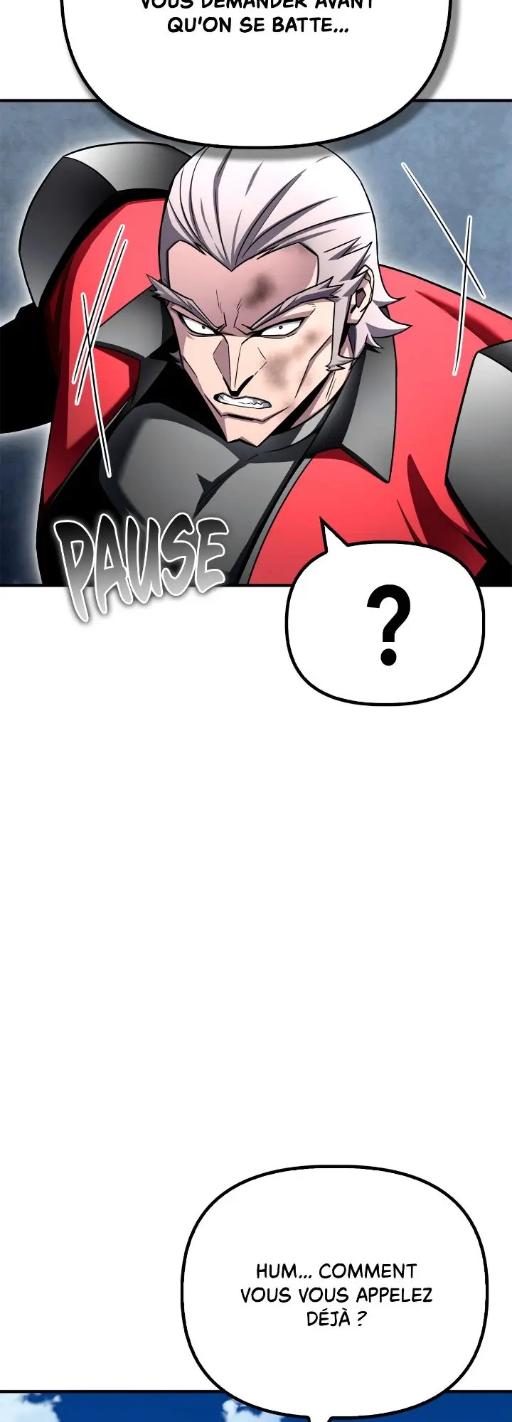 Superhuman Battlefield Chapitre 134 - Page 84