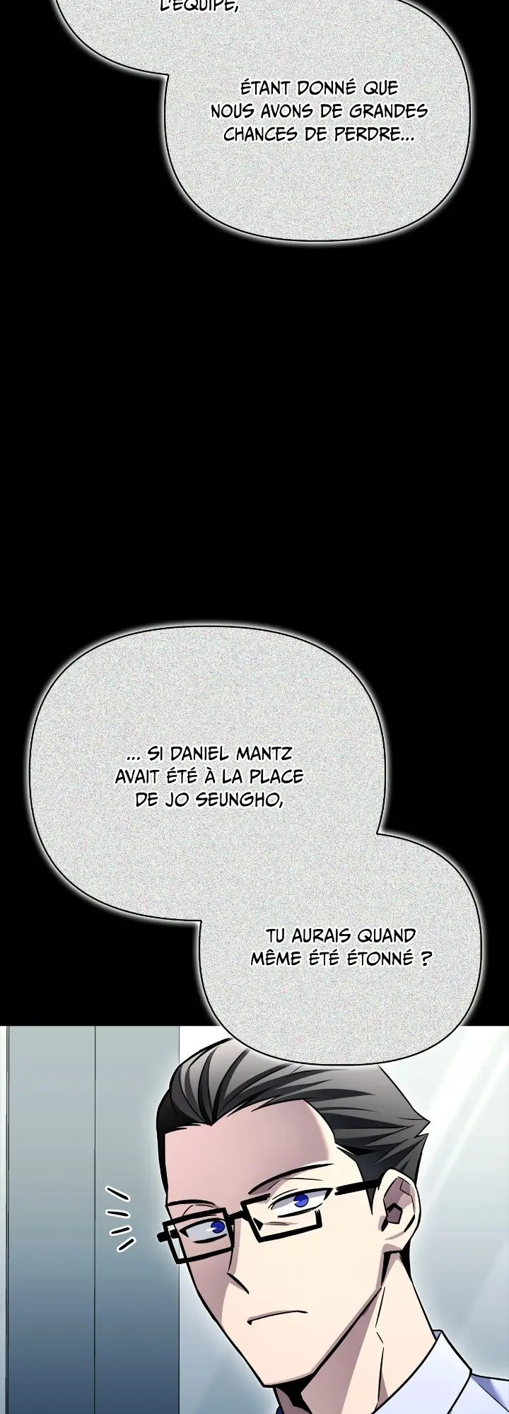 Superhuman Battlefield Chapitre 136 - Page 13
