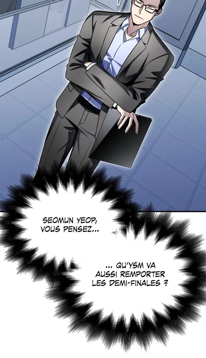 Superhuman Battlefield Chapitre 136 - Page 16