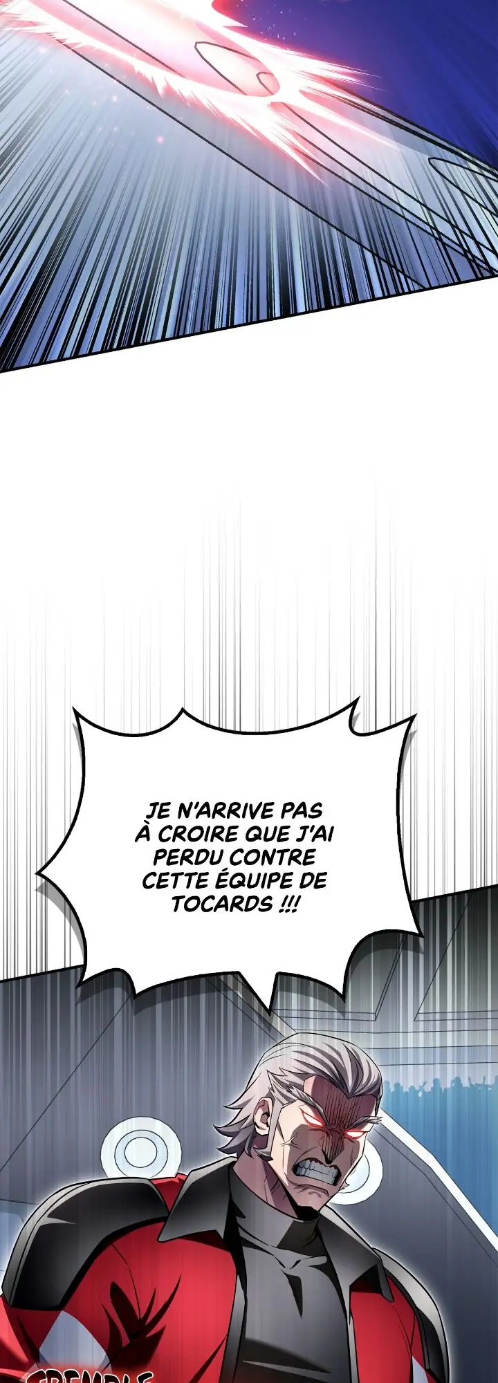 Superhuman Battlefield Chapitre 136 - Page 2