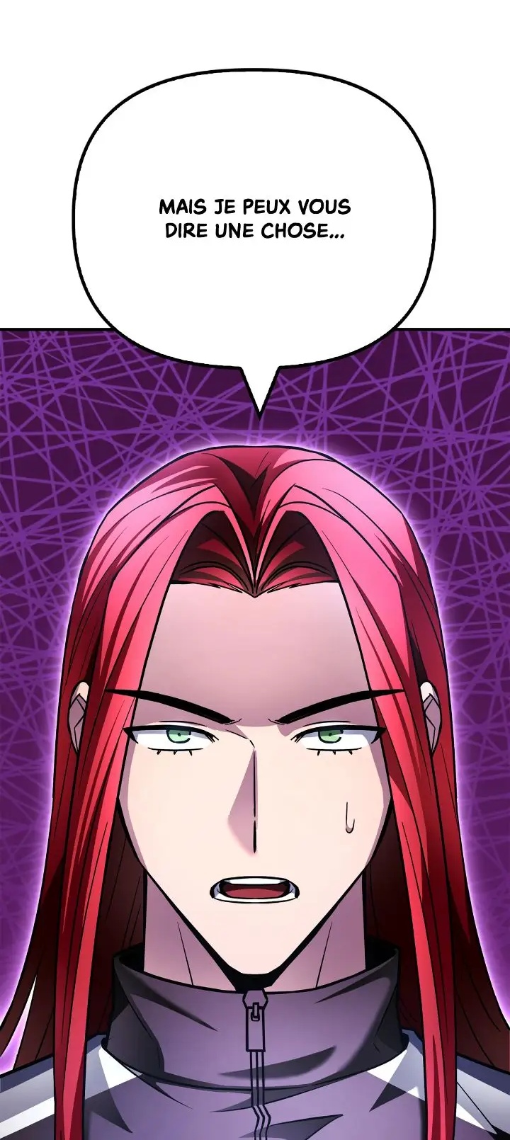Superhuman Battlefield Chapitre 136 - Page 21