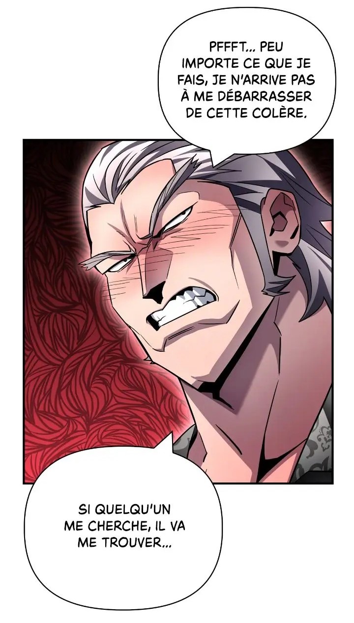 Superhuman Battlefield Chapitre 136 - Page 27