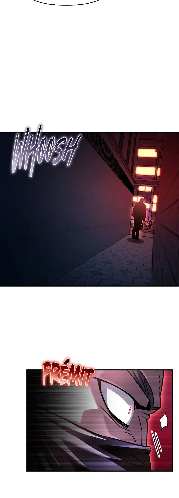 Superhuman Battlefield Chapitre 136 - Page 36