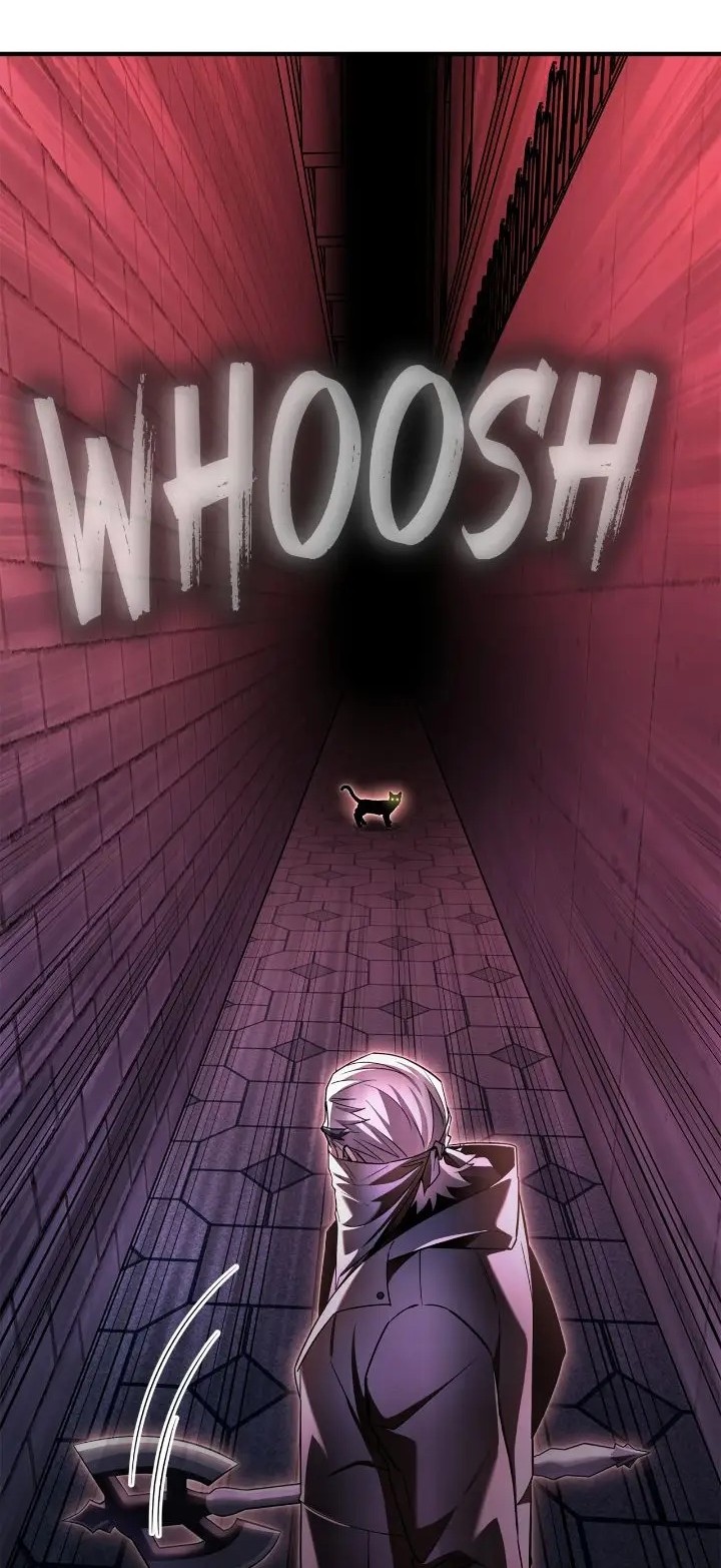 Superhuman Battlefield Chapitre 136 - Page 37