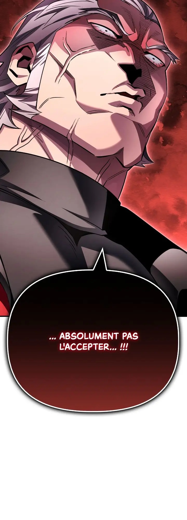Superhuman Battlefield Chapitre 136 - Page 4
