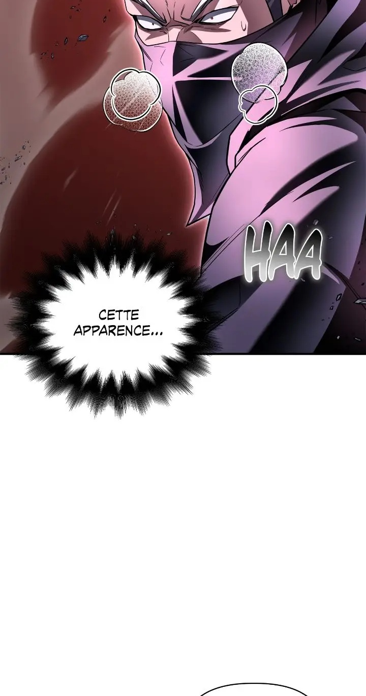 Superhuman Battlefield Chapitre 136 - Page 48
