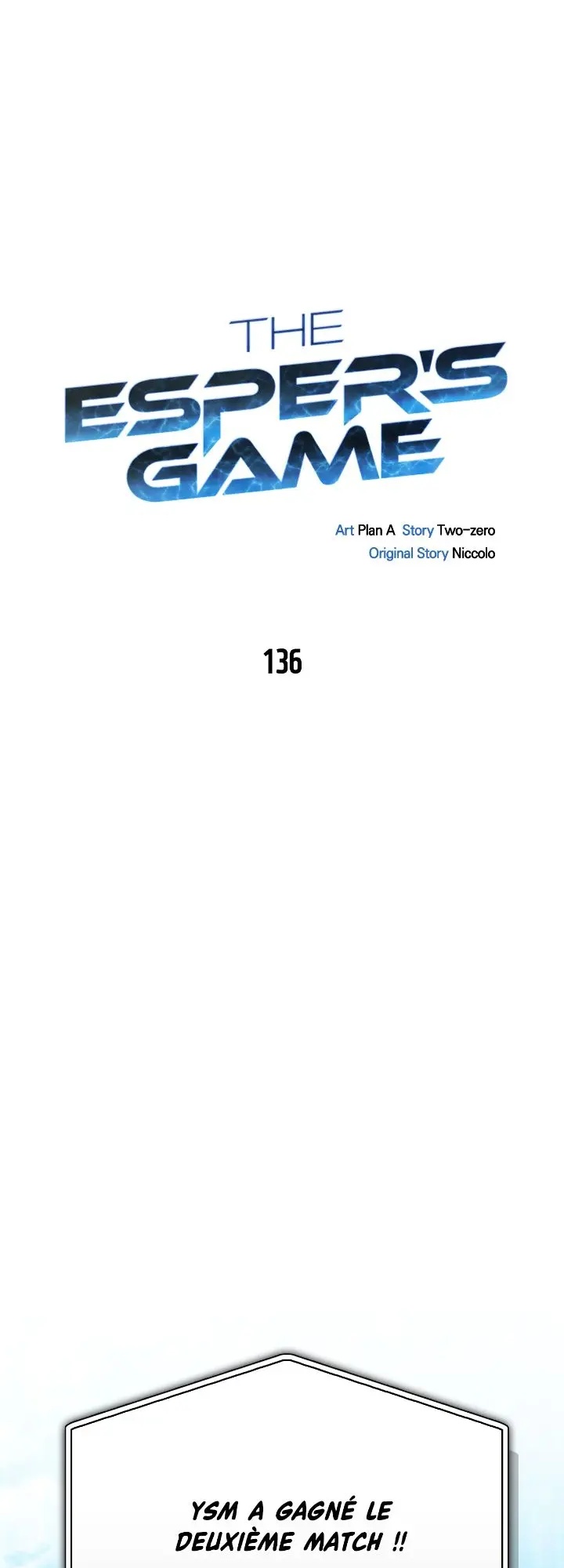 Superhuman Battlefield Chapitre 136 - Page 5