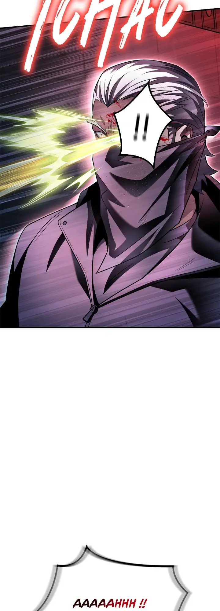 Superhuman Battlefield Chapitre 136 - Page 50