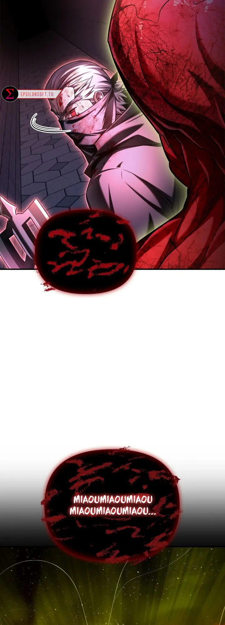 Superhuman Battlefield Chapitre 136 - Page 57
