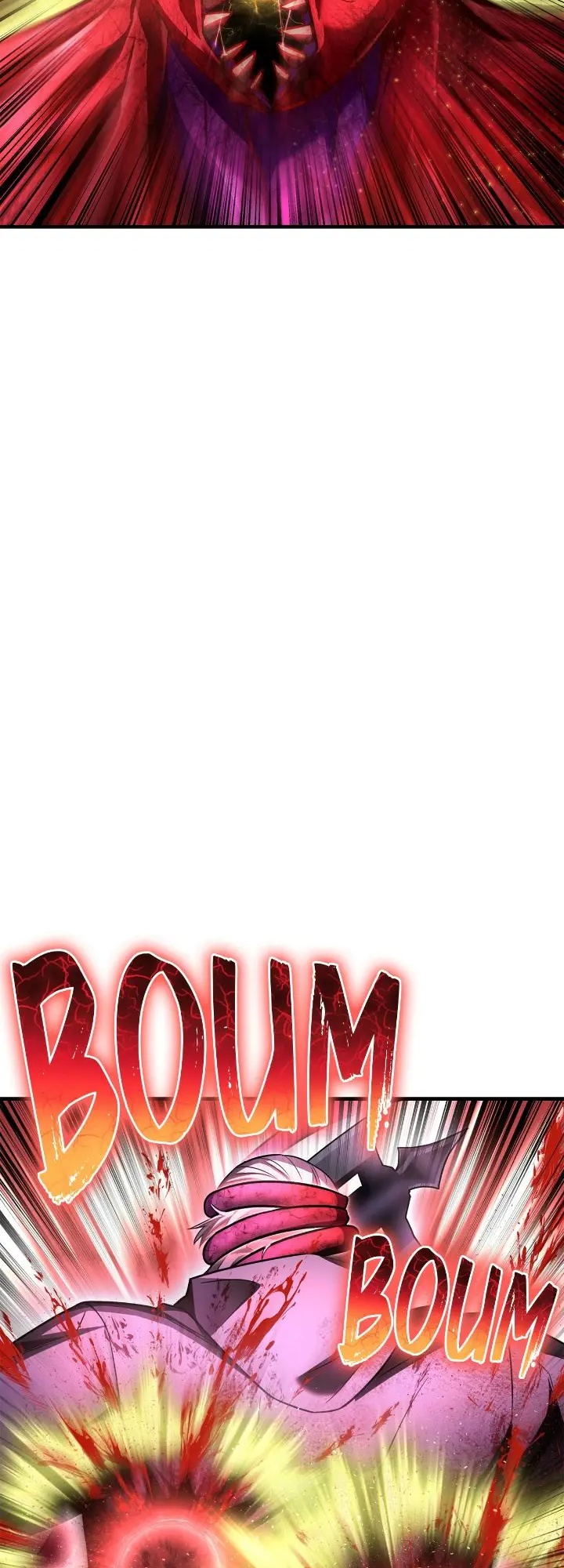 Superhuman Battlefield Chapitre 136 - Page 62