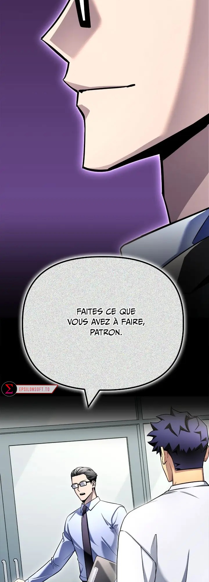 Superhuman Battlefield Chapitre 136 - Page 9