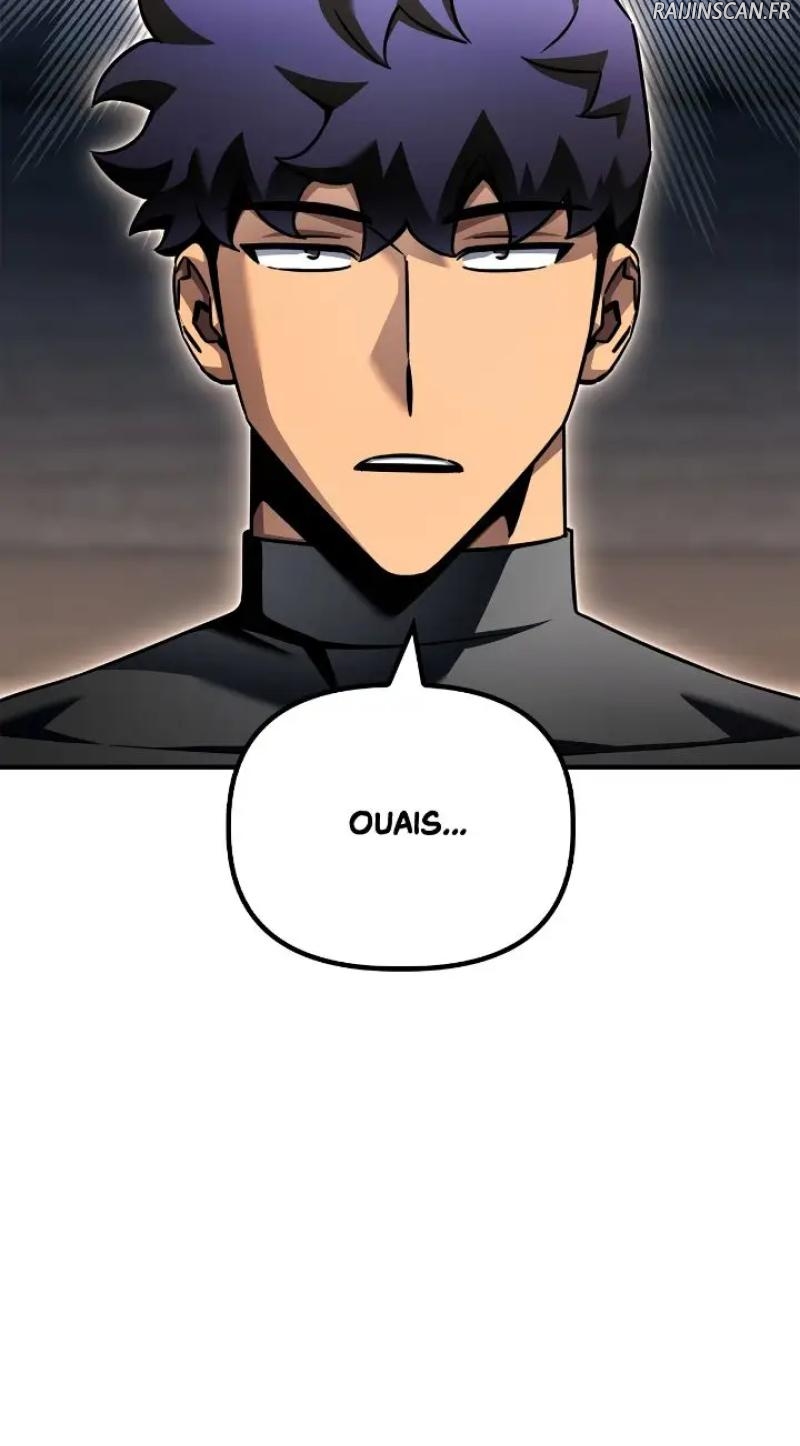 Superhuman Battlefield Chapitre 124 - Page 10