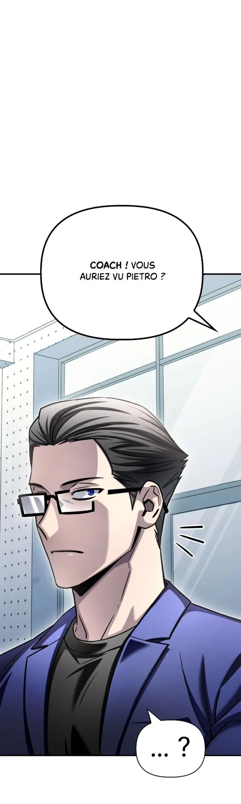Superhuman Battlefield Chapitre 124 - Page 16